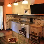 Apartment Rurales Flordelinto La Carcoba