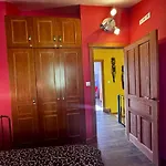 Rurales Flordelinto Apartment La Carcoba