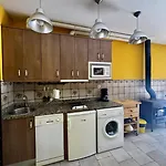 Apartment Rurales Flordelinto La Carcoba
