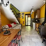 Rurales Flordelinto Apartment *