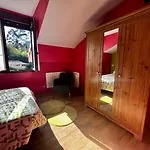 Apartment Rurales Flordelinto La Carcoba