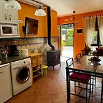 Rurales Flordelinto Apartment La Carcoba