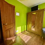 Apartment Rurales Flordelinto La Carcoba