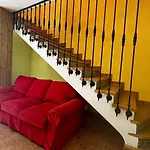 Rurales Flordelinto Apartment *