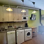 Apartment Rurales Flordelinto *