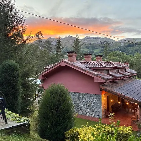 Rurales Flordelinto Apartment *