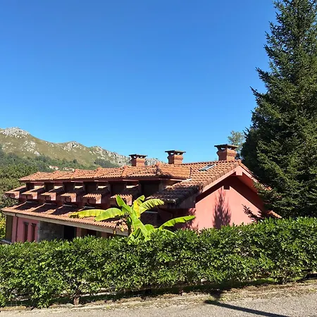 Appartamento En Valles Pasiegos *