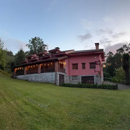 Rurales Flordelinto Apartment