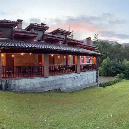 Appartamento En Valles Pasiegos *