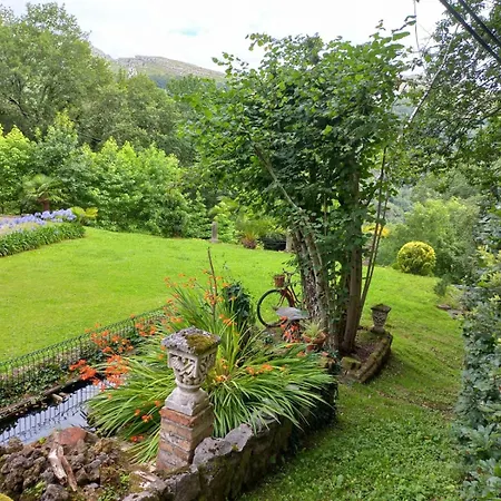 Rurales Flordelinto * La Carcoba