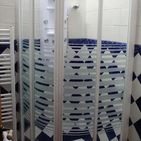 Apartment Rurales Flordelinto La Carcoba
