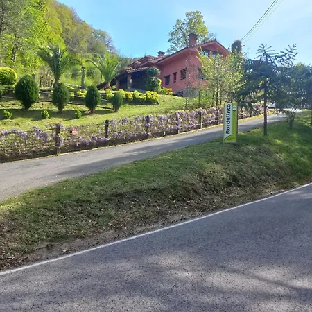 Lägenhet En Valles Pasiegos *