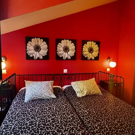 En Valles Pasiegos Appartamento *