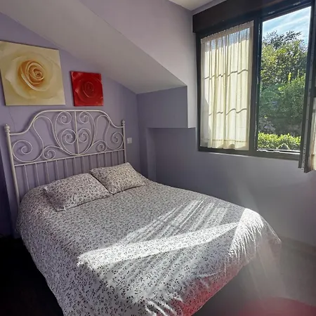 Rurales Flordelinto Apartment