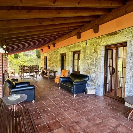 En Valles Pasiegos * La Carcoba