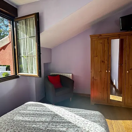 Rurales Flordelinto Apartment *