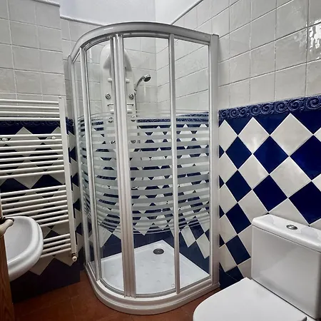 En Valles Pasiegos Appartamento