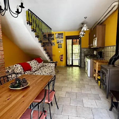 Rurales Flordelinto Apartment *