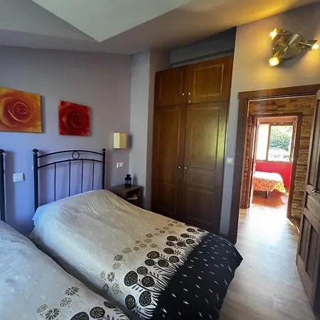 Rurales Flordelinto Apartment *
