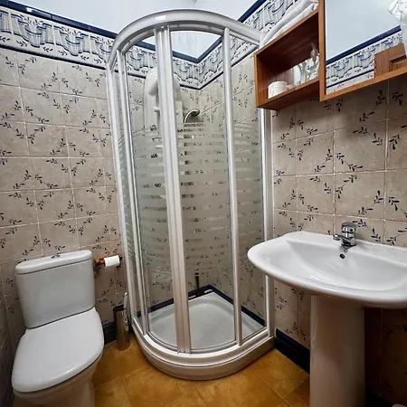 Rurales Flordelinto Apartment *