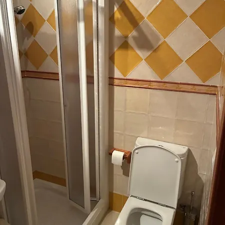 Apartment Rurales Flordelinto *