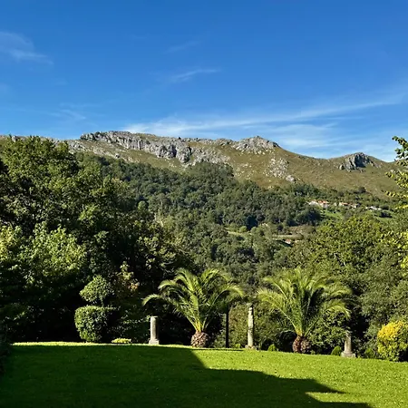 Rurales Flordelinto Apartment