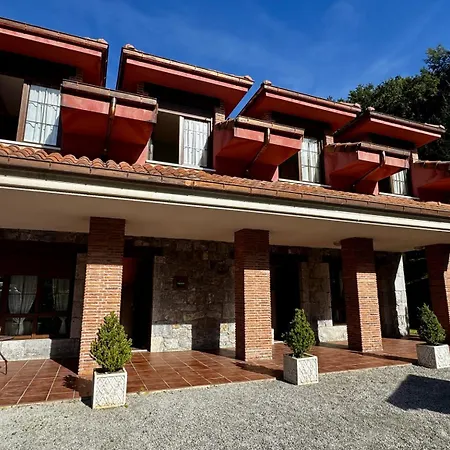 Rurales Flordelinto Apartment