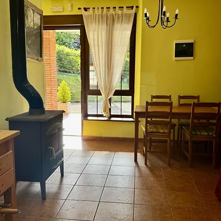 Rurales Flordelinto Apartment *