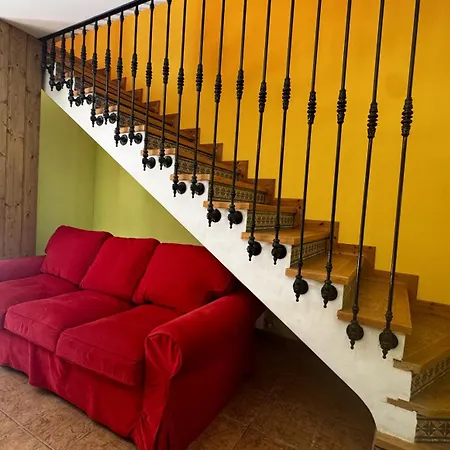 Rurales Flordelinto Apartment *
