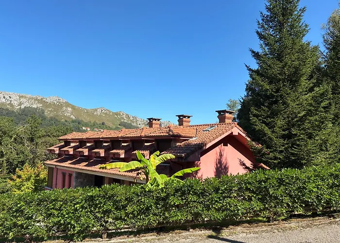 Apartment Rurales Flordelinto *