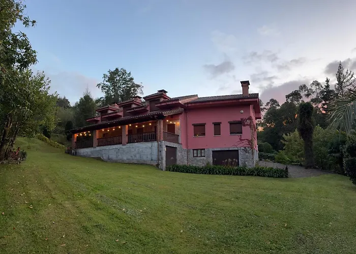 Rurales Flordelinto Apartment