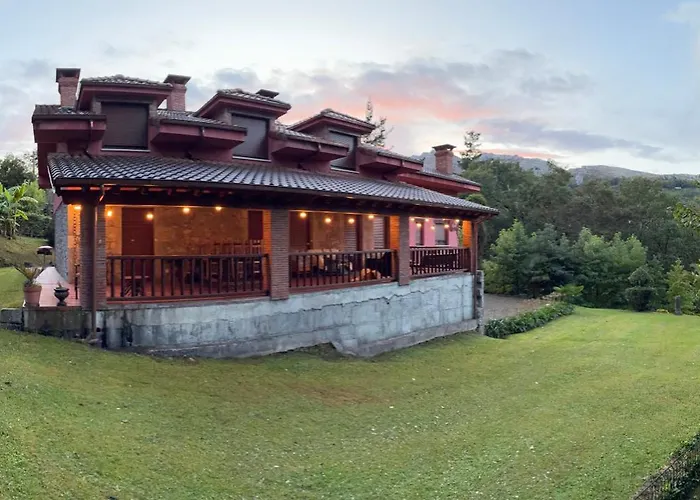 Apartment Rurales Flordelinto *