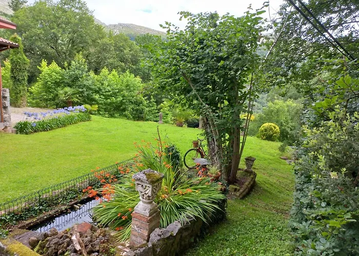 En Valles Pasiegos * La Carcoba