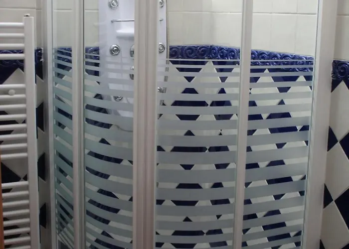 Apartment Rurales Flordelinto La Carcoba