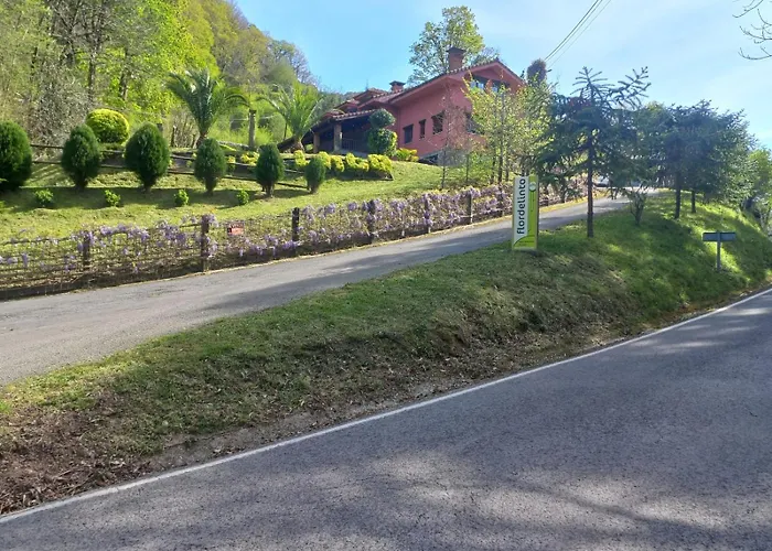 Lägenhet En Valles Pasiegos *