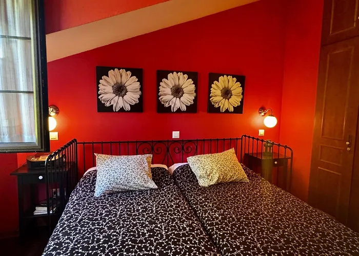 Rurales Flordelinto Apartment *