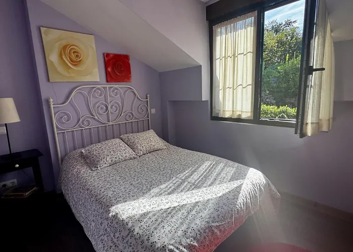 Rurales Flordelinto Apartment