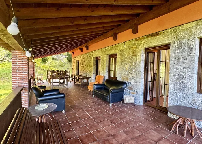 Rurales Flordelinto * La Carcoba