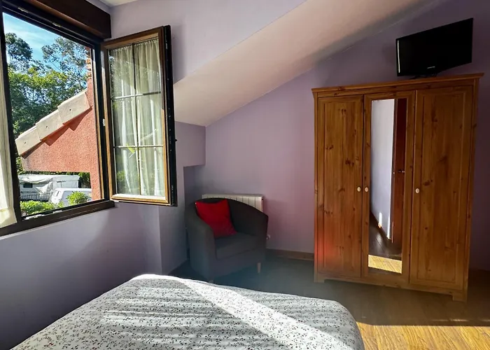 Rurales Flordelinto Apartment *