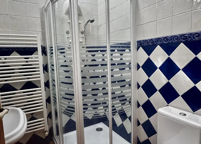 Rurales Flordelinto Apartment