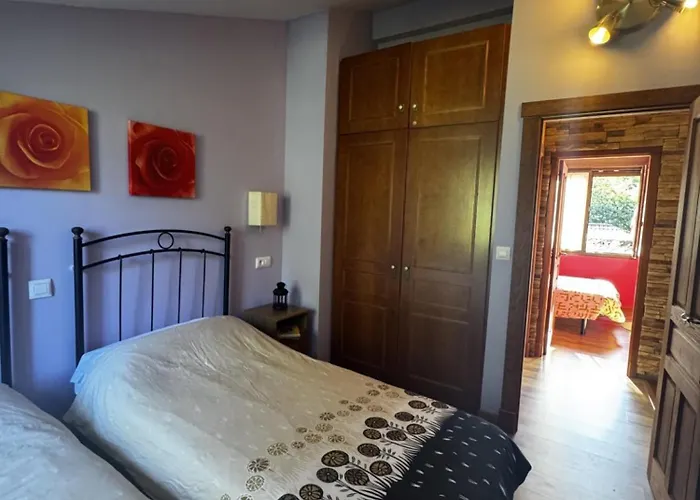 Rurales Flordelinto Apartment *