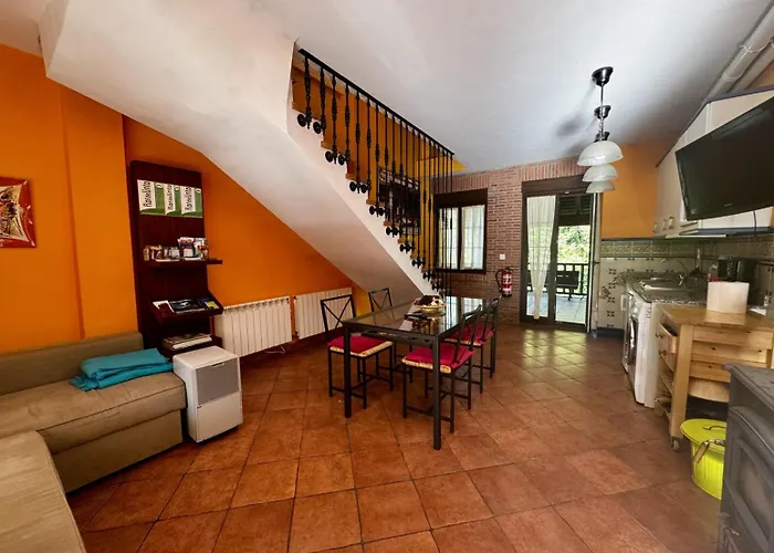 Rurales Flordelinto La Carcoba