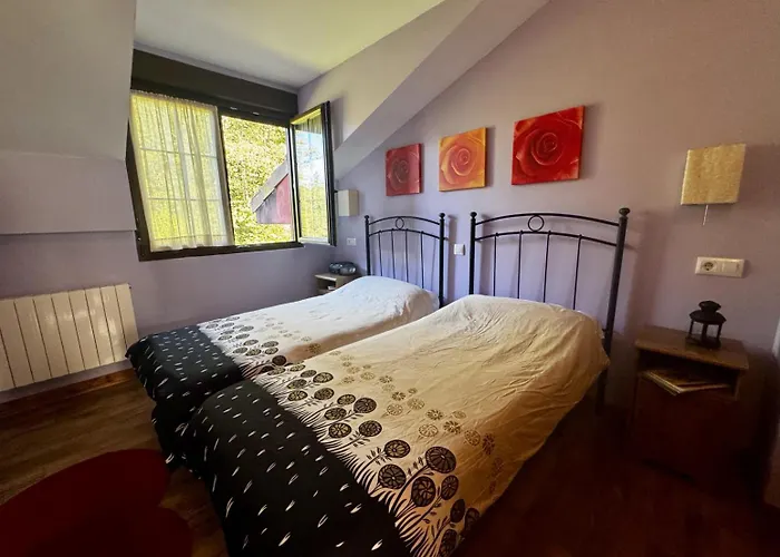 Rurales Flordelinto Apartment