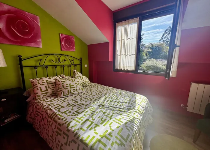 Rurales Flordelinto Apartment *