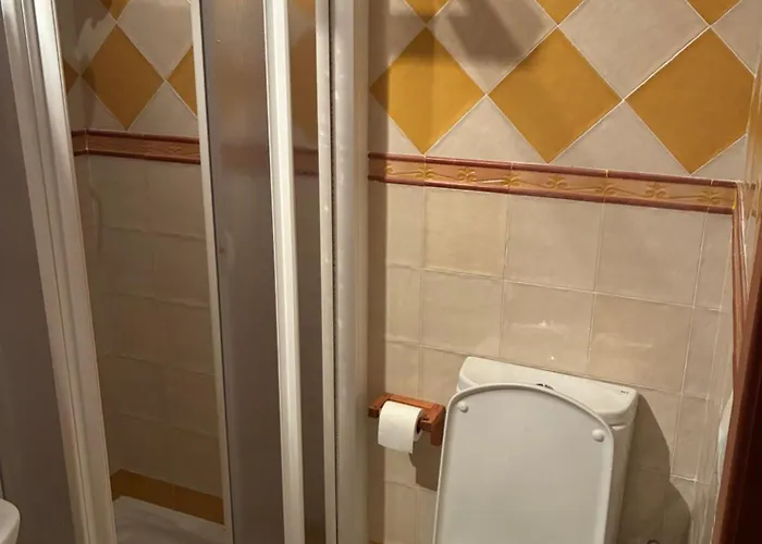 Apartment Rurales Flordelinto *