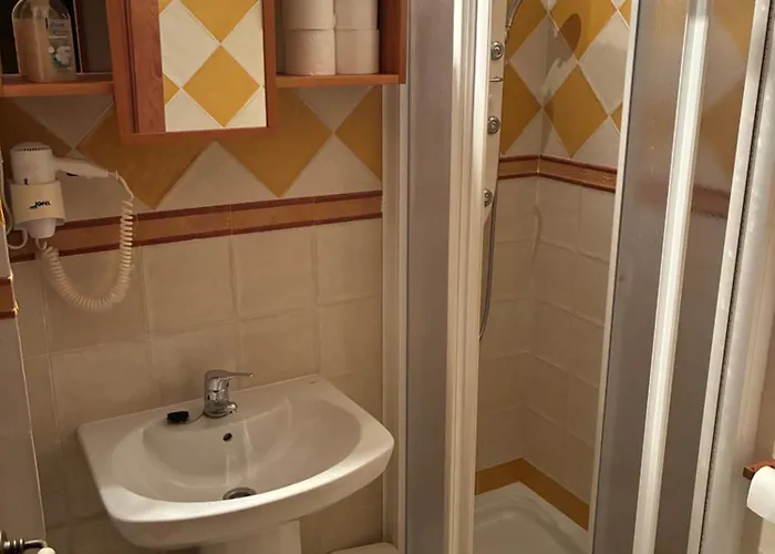 Rurales Flordelinto Apartment *