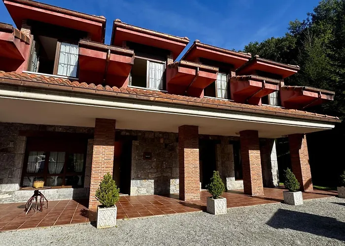 Rurales Flordelinto Apartment