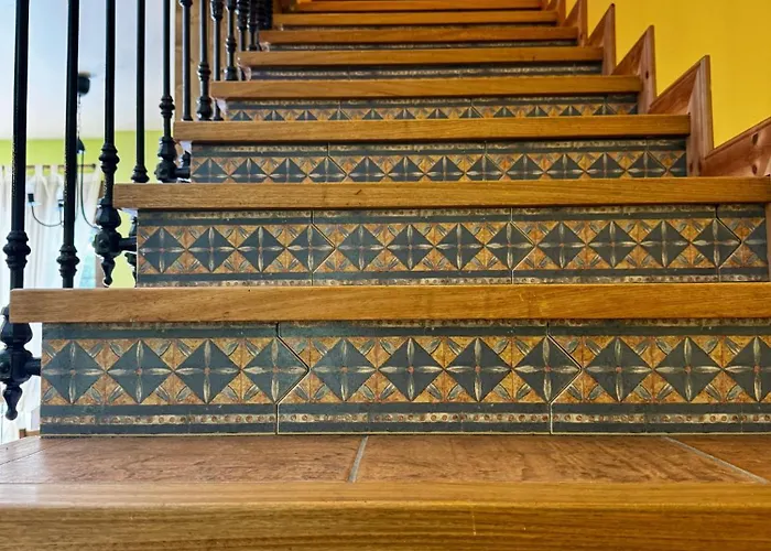 En Valles Pasiegos * La Carcoba