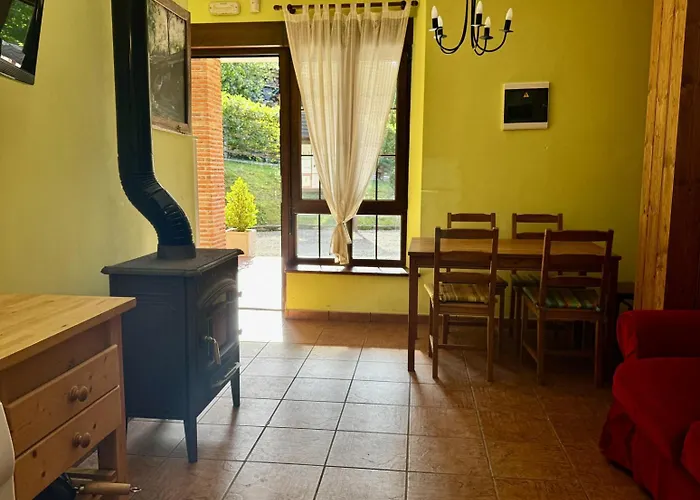 Rurales Flordelinto Apartment *