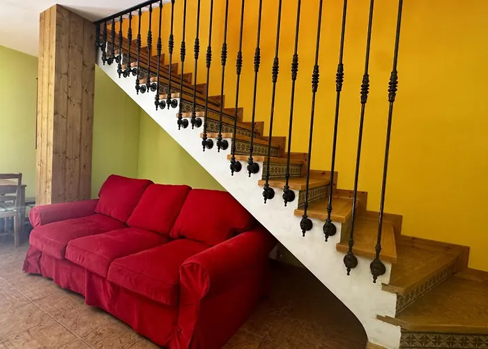 Rurales Flordelinto Apartment *